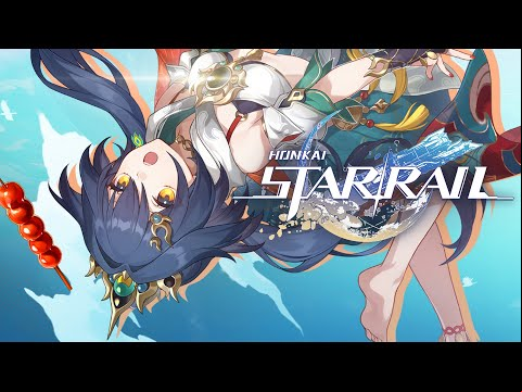 Yunli Trailer — &quot;Serendipity&quot; | Honkai: Star Rail