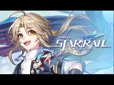 Yanqing Trailer - &quot;Tempered Chill&quot; | Honkai: Star Rail