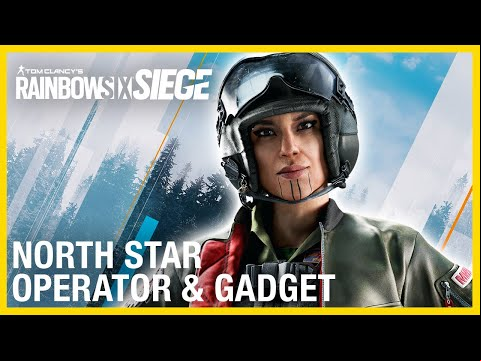 Rainbow Six Siege: Polar Star Operator Gameplay Gadget and Starter Tips | Ubisoft [NA]