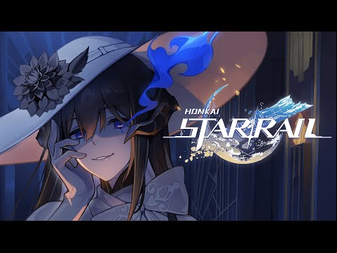Myriad Celestia Trailer — &quot;A Night of Ever-Flame: Scene 33&quot; | Honkai: Star Rail