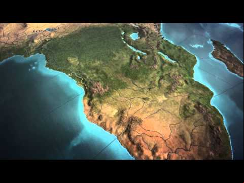 Europa Universalis 4 — релизный трейлер