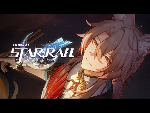 A Moment Among the Stars — &quot;Lost and Adrift&quot; | Honkai: Star Rail