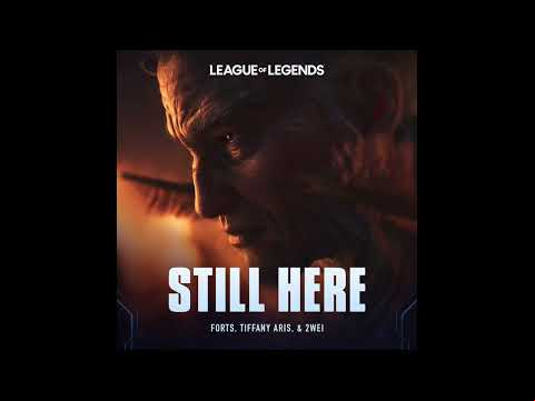 Forts, Tiffany Aris, 2WEI - Still Here (Official 2024 League of Legends Cinematic)