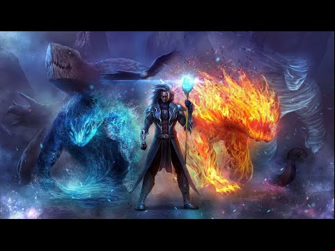 Remnant 2 Как открыть класс призыватель