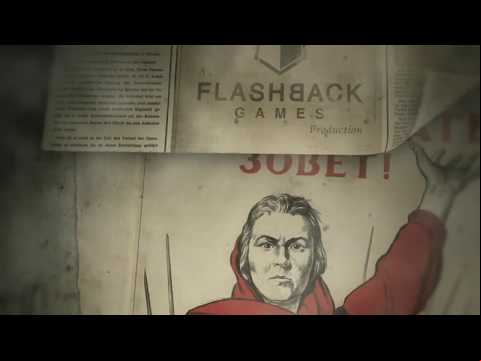 Panzer Corps 2 — трейлер анонса