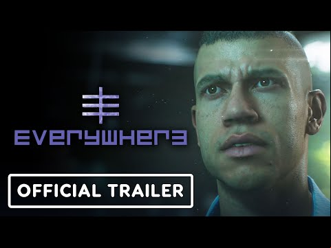 Everywhere - Official Teaser Trailer | gamescom 2022