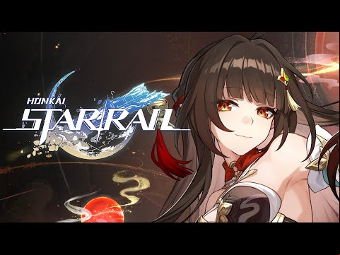 Lingsha Trailer — &quot;Burning Scent of Home&quot; | Honkai: Star Rail