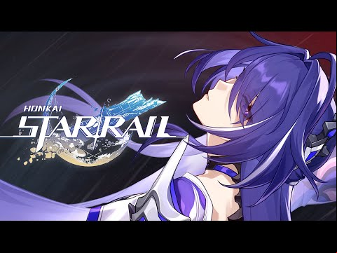 Acheron Trailer — &quot;Your Color&quot; | Honkai: Star Rail