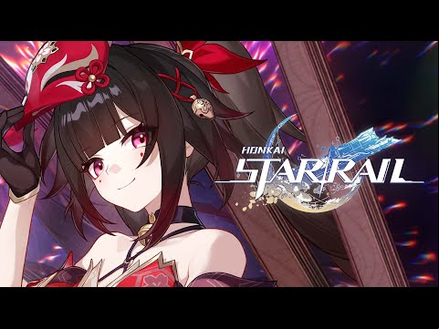 Sparkle Trailer — &quot;Monodrama&quot; | Honkai: Star Rail