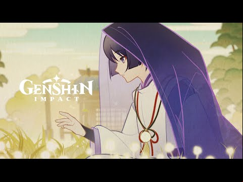 Story Teaser: The &quot;Divine&quot; Will | Genshin Impact