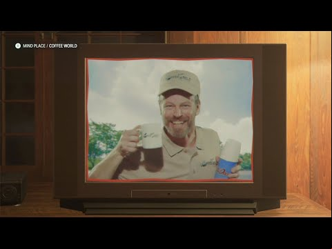 Alan Wake 2 - Koskela Brothers - All Commercials