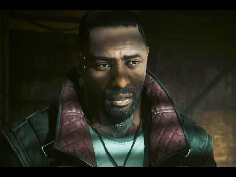 5 концовок Cyberpunk 2077: Phantom Liberty — секретная концовка оригинала