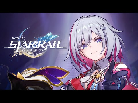 Topaz &amp; Numby Trailer — &quot;Expert Tutorial&quot; | Honkai: Star Rail