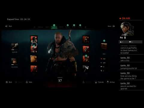 Assassin&#039;s Creed Valhalla - Huntsman Armor Location