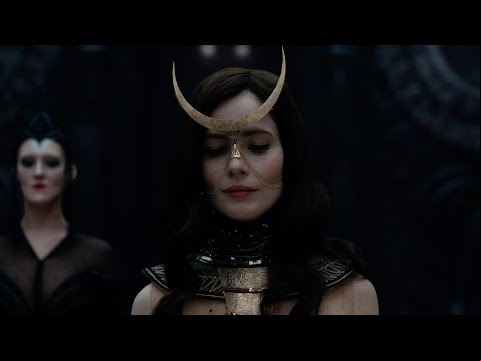 Мастер и Маргарита — Русский трейлер (2024)