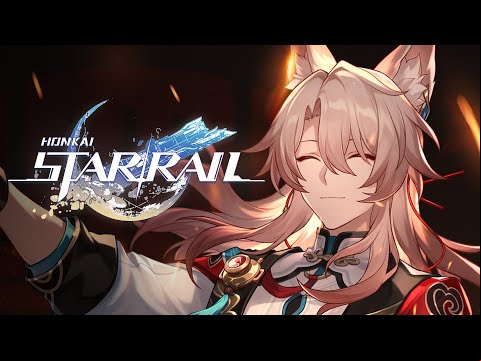 Jiaoqiu Trailer — &quot;Pneumanull Rice&quot; | Honkai: Star Rail