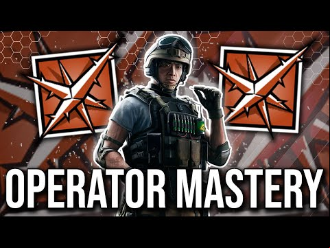 How To Play Lesion (After Nerf) In Rainbow Six Siege : Operator Master Guide!