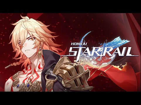 Mydei Trailer — &quot;Wrath of Man&quot; | Honkai: Star Rail