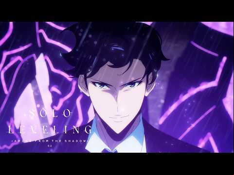 The Next Target | Solo Leveling Season 2 -Arise from the Shadow-