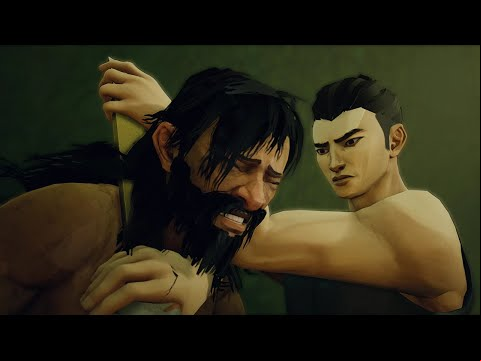 You Can &quot;Spare&quot; The Bosses In Sifu