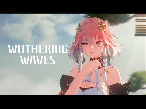 Wuthering Waves | Resonator Showcase | Changli — SEIZE THE INITIATIVE