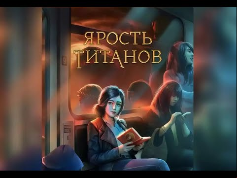 Прохождение Клуб Романтики⚡️Ярость Титанов⚡️ 1 сезон 2 серия