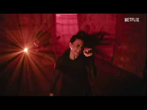 Afterlife (from the Netflix series &quot;Devil May Cry&quot;) - Official Music Video