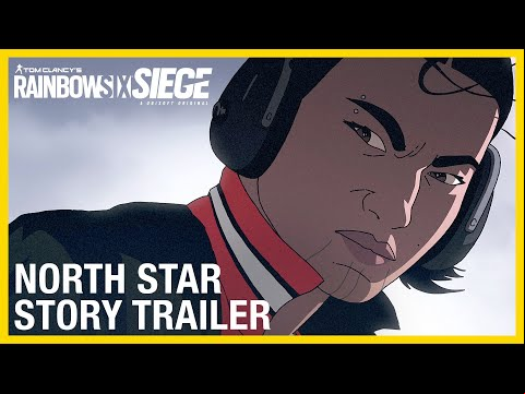 Rainbow Six Siege: Polar Star Story Trailer | #UbiForward | Ubisoft [NA]