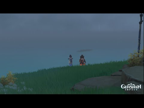 Mirror Maiden Fight [Genshin Impact][2.0]