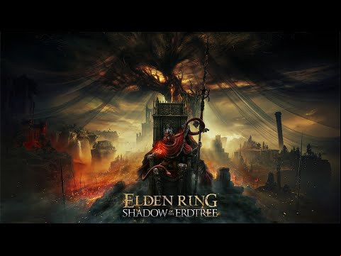 ELDEN RING Shadow of the Erdtree | Official Gameplay Reveal Trailer