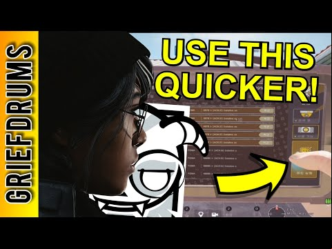 Get better with Dokkaebi + more - Rainbow Six Siege Tips and Tricks