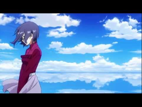 ノンテロップスペシャル版　TVアニメ「東京喰種トーキョーグール」オープニング映像 TK from 凛として時雨/unravel