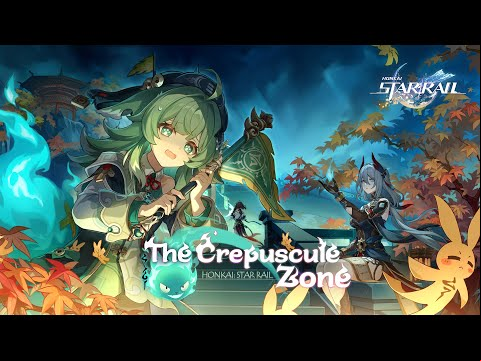 Version 1.5 Trailer - &quot;The Crepuscule Zone&quot; | Honkai: Star Rail