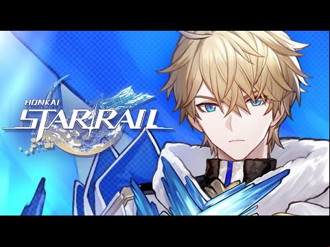 Gepard Trailer - &quot;In the Name of Landau&quot; | Honkai: Star Rail